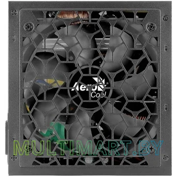 Блок питания AeroCool Aero White 650W